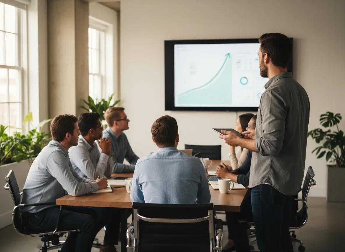 Turn your service business into a scalable product