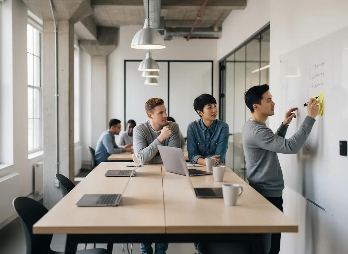 Service Retainer Model: Why Smart Businesses Favor Recurring Revenue Over One-Off Projects