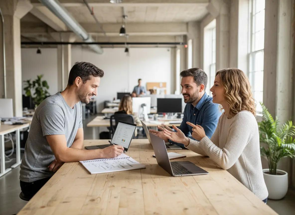 AI marketing strategies for B2B SaaS companies: Transforming customer acquisition