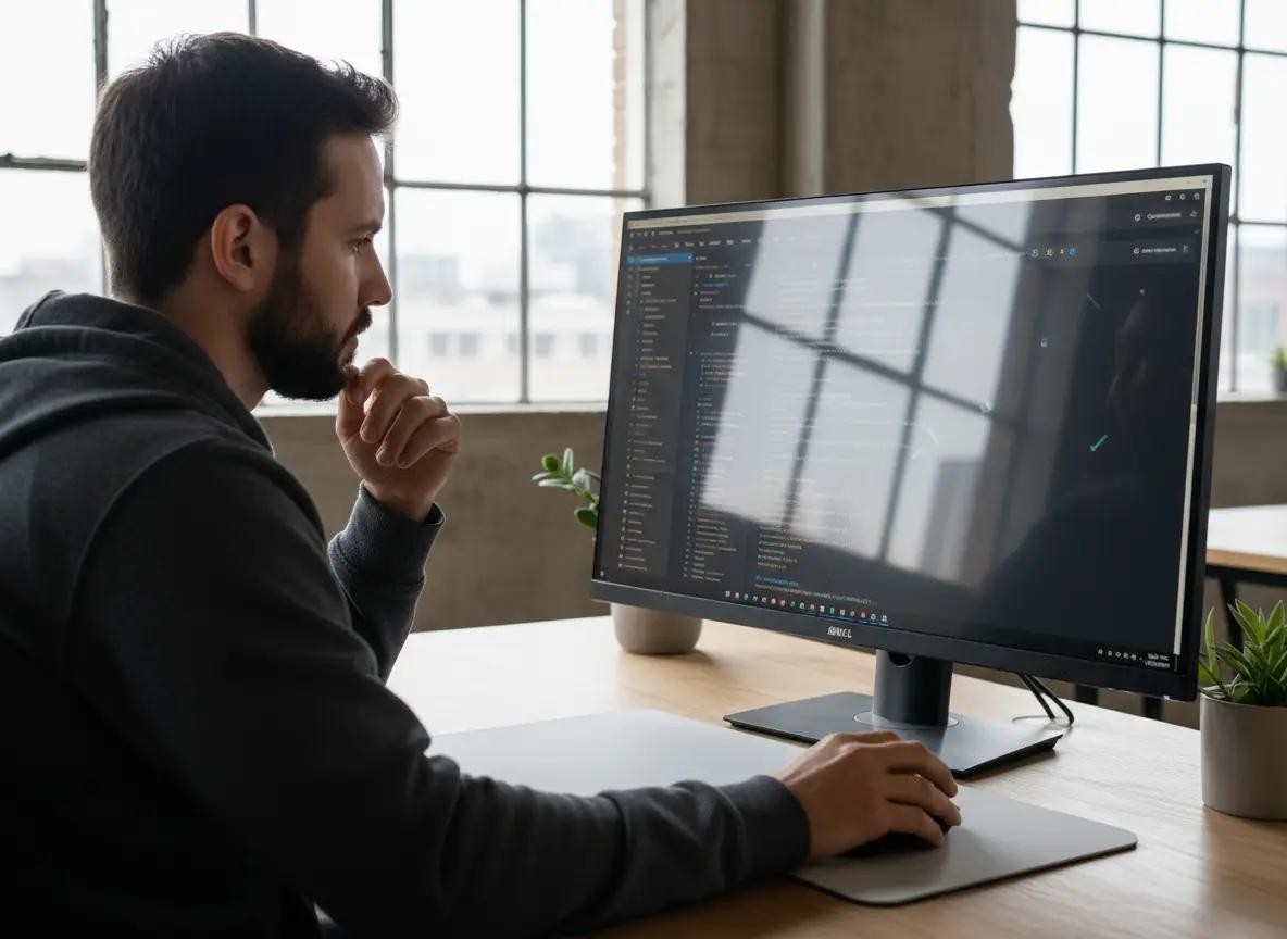 Build vs Buy Software: The Complete Decision Guide for Smart Business Leaders