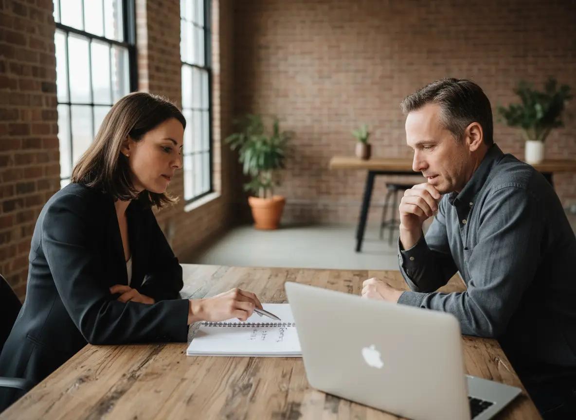 25 Essential Factors for Choosing Your Perfect Product Development Partner