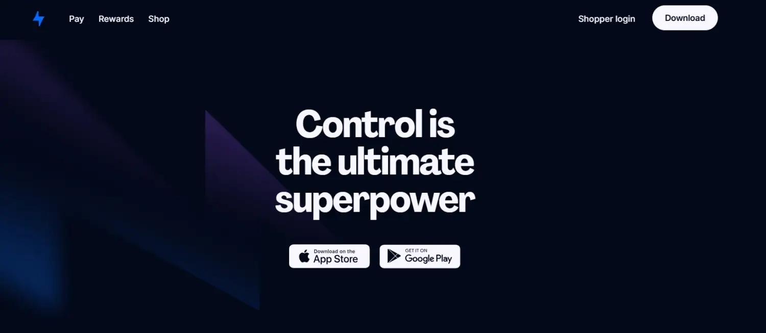 Bolt Financial screenshot