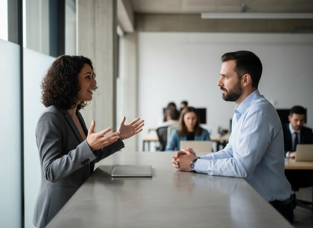 Finding the right technology partner guide 2026