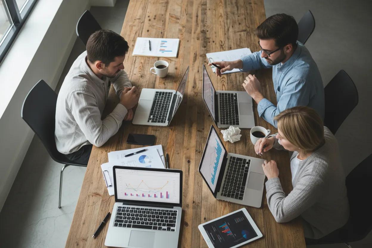 What is the Rule of 40?