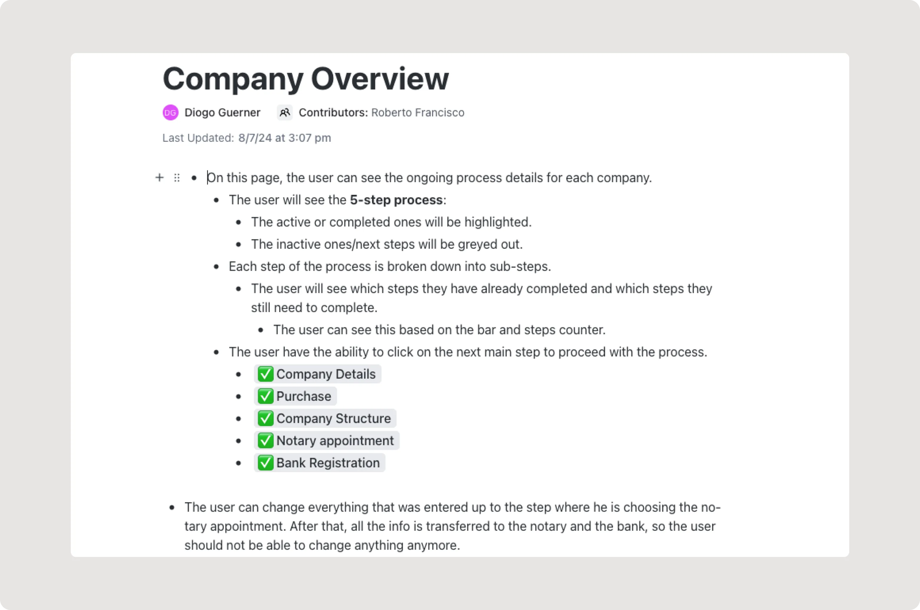 Digital company formation platform for Volksbank