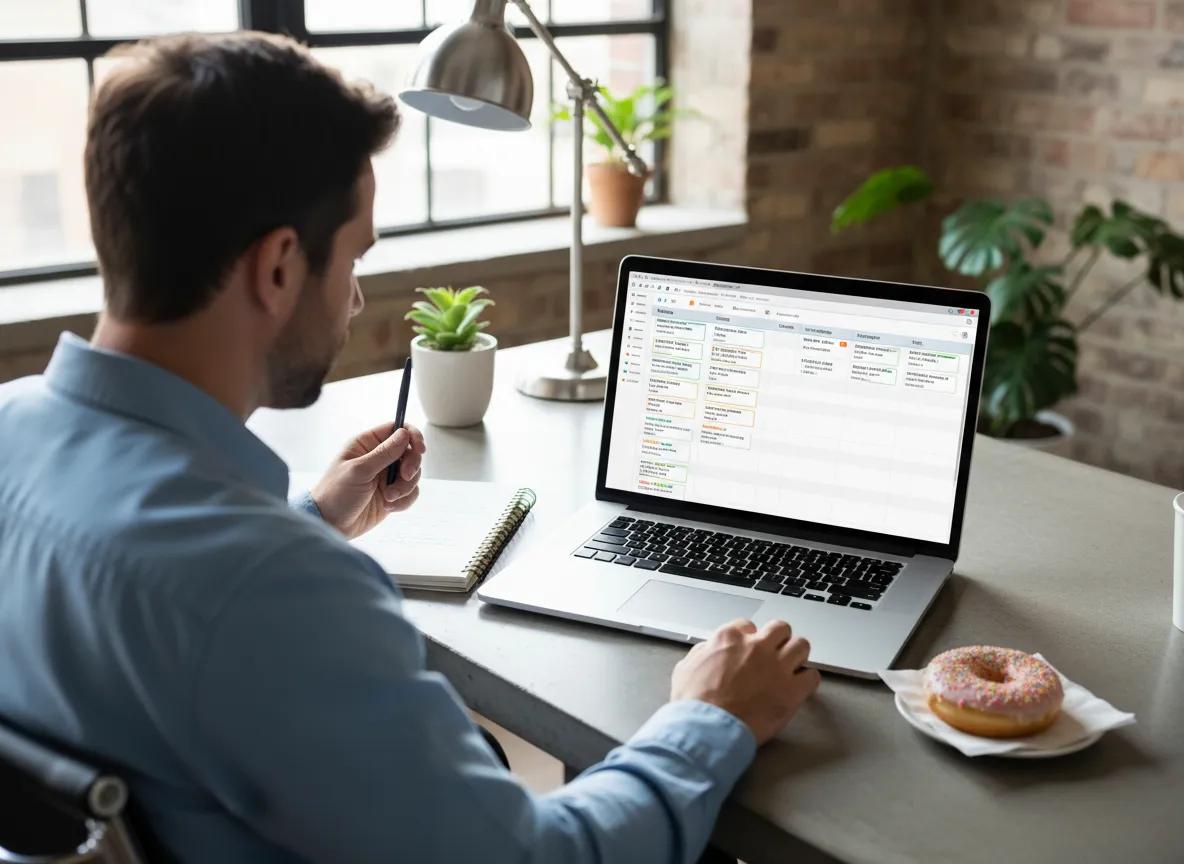 From Donuts to MVPs: Prioritizing What Really Matters
