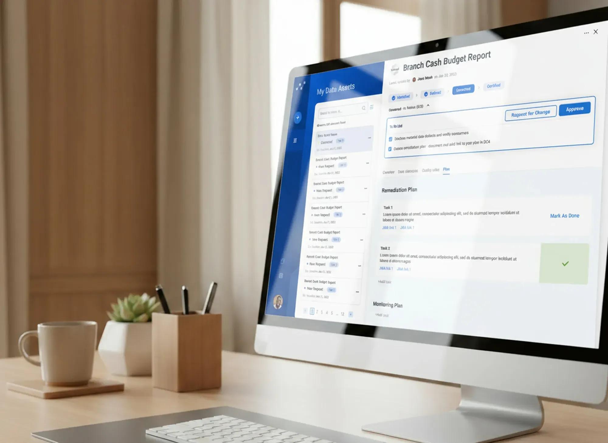 Tulip screenshot