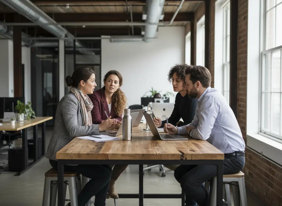 UX design for MVP development: Building products that actually work