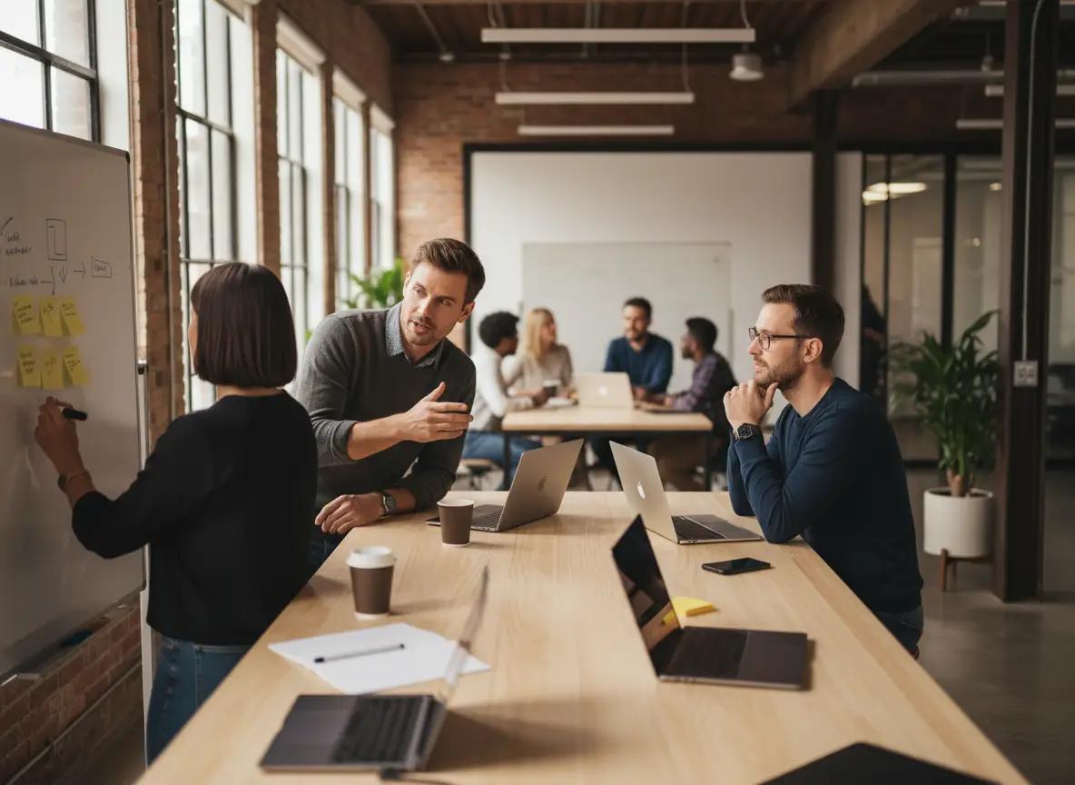 How to Improve Business Efficiency: 25 Game-Changing Ways That Actually Work