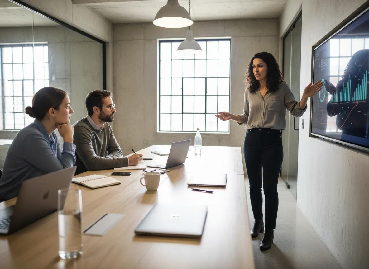 25 B2B SaaS Marketing Strategies That Actually Drive Revenue