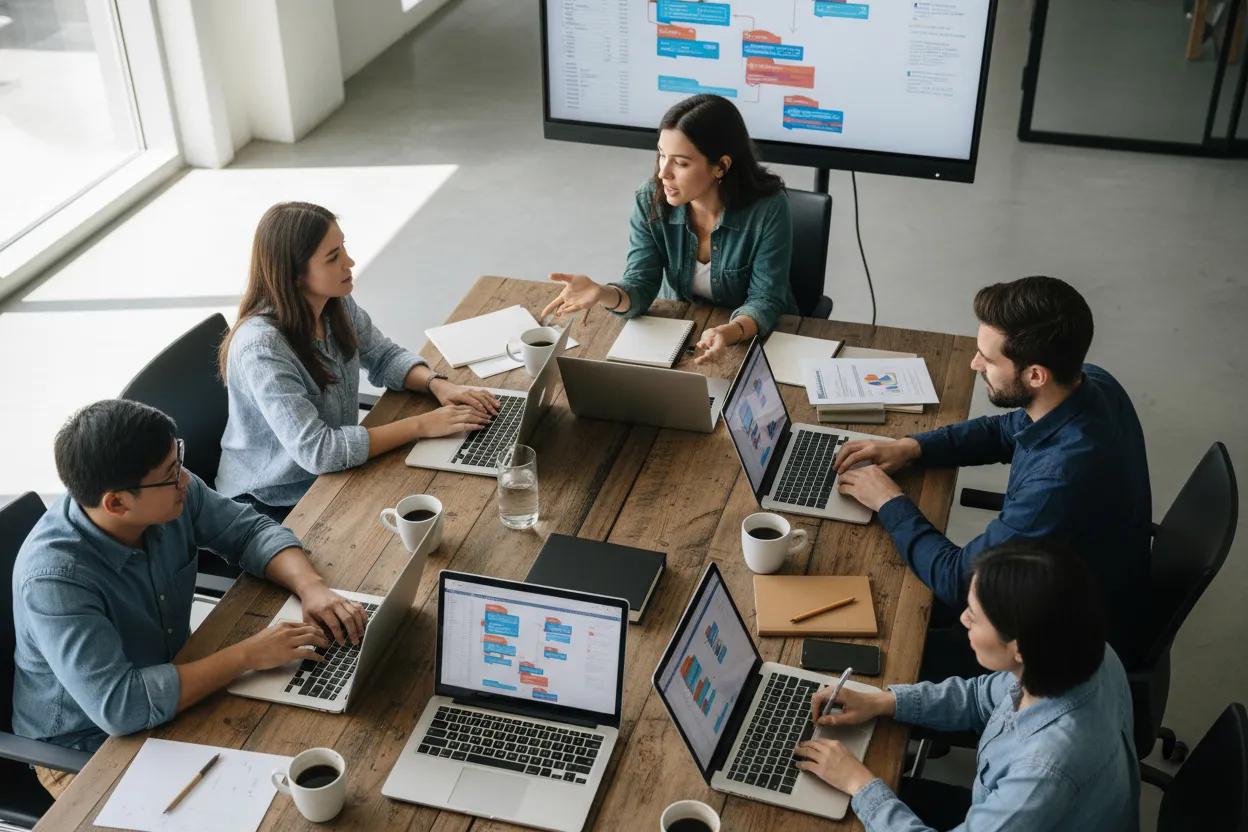  What to Say to Investors About Your No-Code Startup