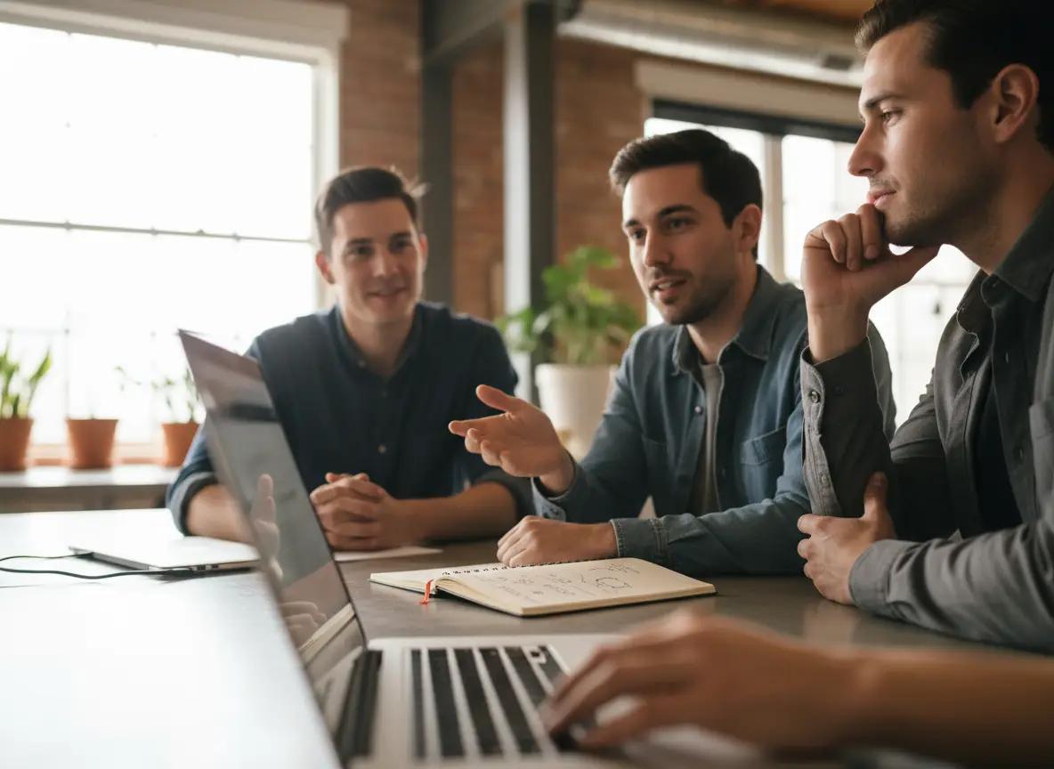 How to create a saas product: A comprehensive guide
