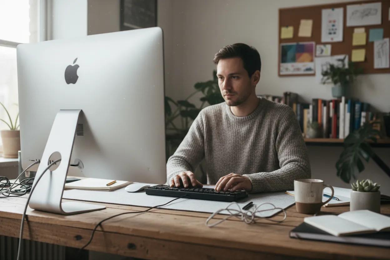 The Deep Connection Between Psychology and Design