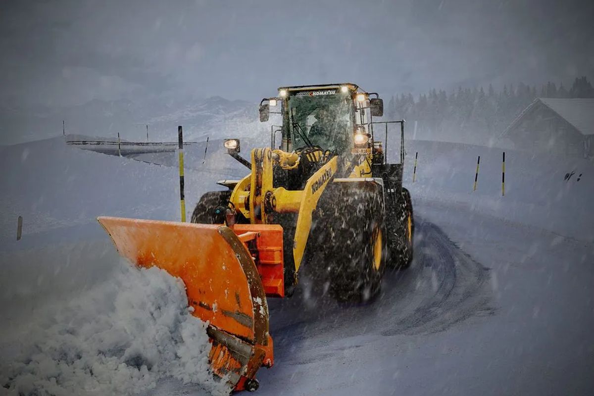 null