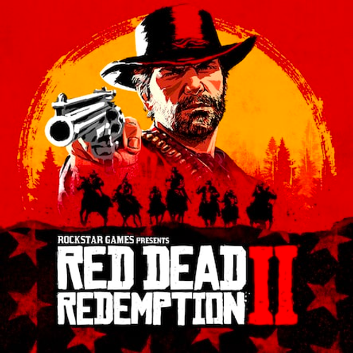 Read Dead Redemption 2