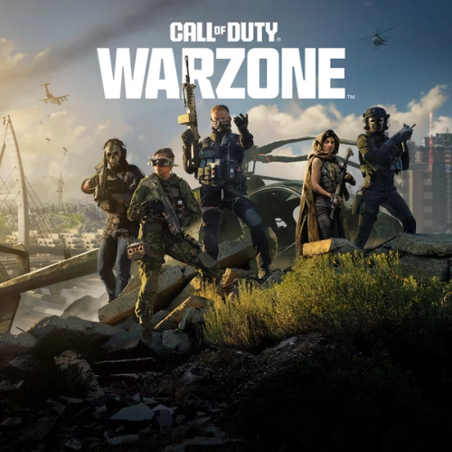 Call of Duty Warzone