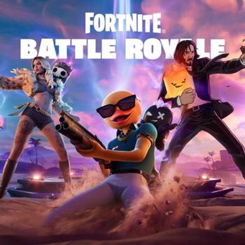 Fortnite