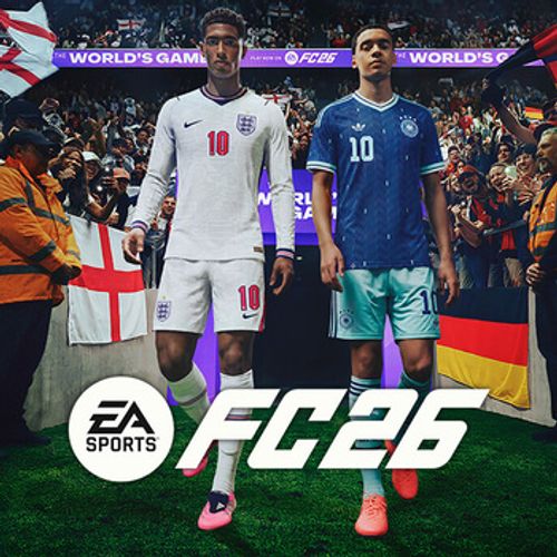 EA Sports FC 26