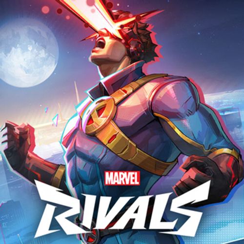 Marvel Rivals