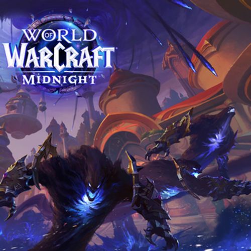 World of Warcraft: Midnight