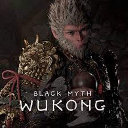 Black Myth: Wukong