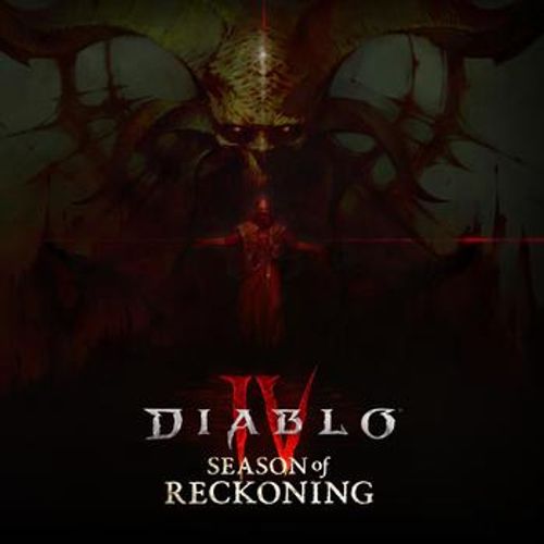 Diablo IV