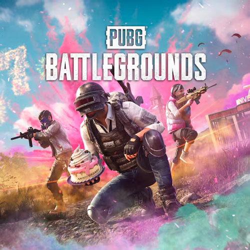 PUBG