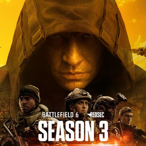 Battlefield 6