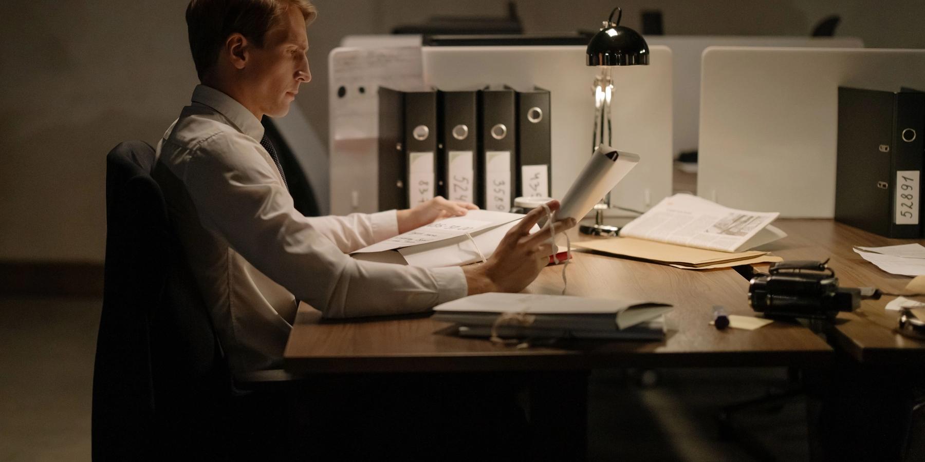 Growth Is Not an Accident - Why Most Businesses Plateau (And What Actually Breaks the Ceiling)
