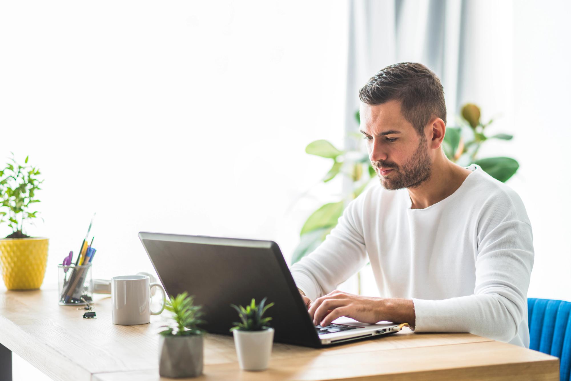 The Evolution of Domain Names: A Historical Perspective