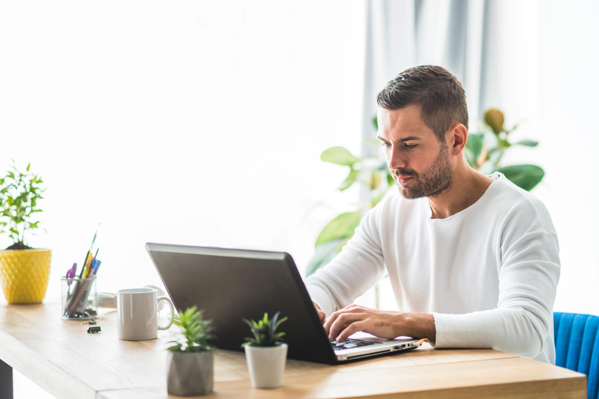 The Evolution of Domain Names: A Historical Perspective