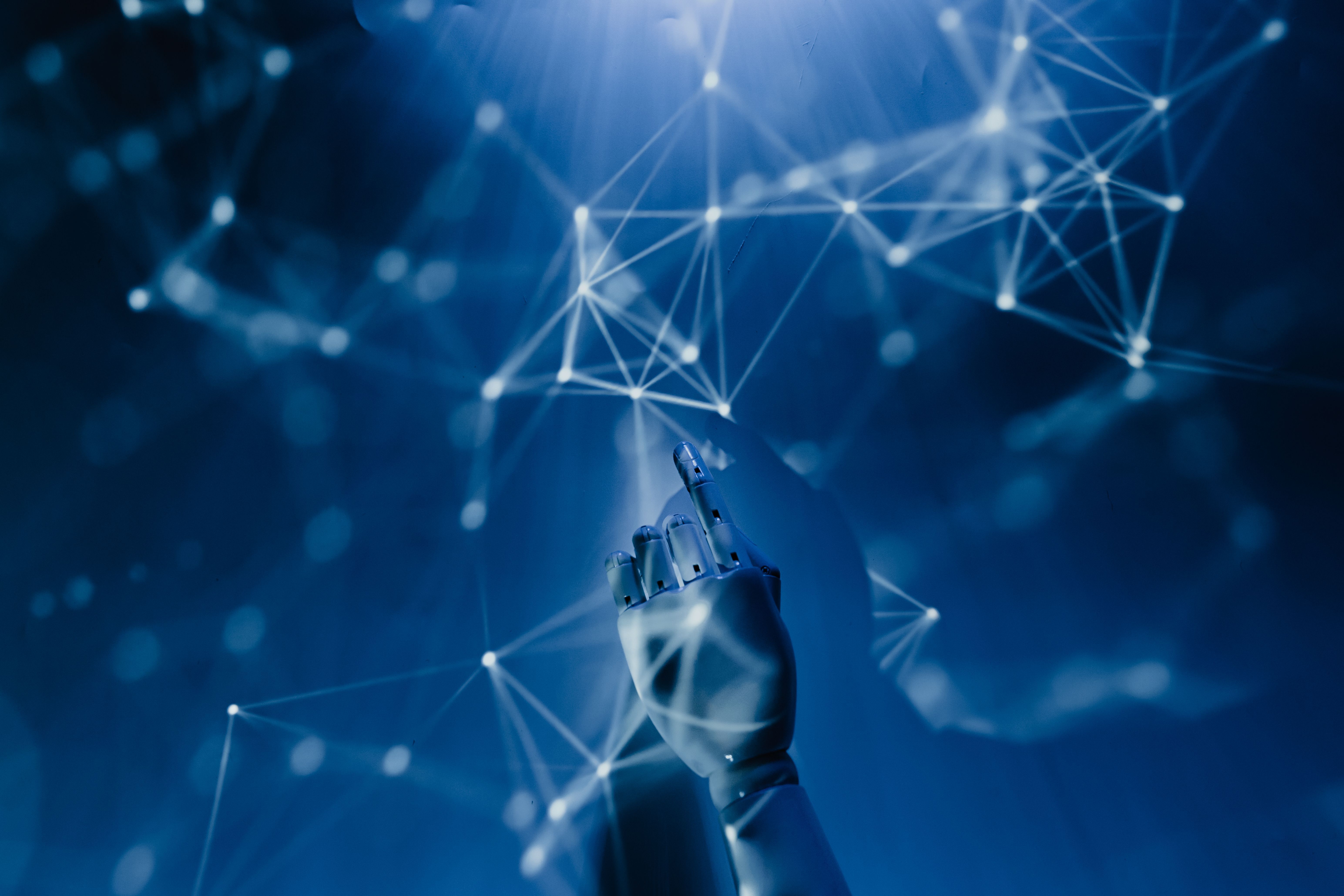 Navigating the shift from traditional Google blue links to AI-driven answer engines and brand authority.