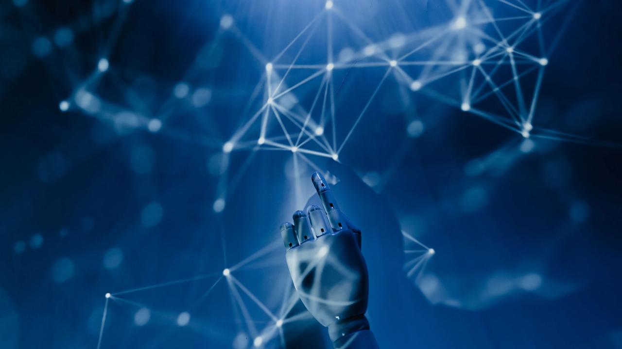 Navigating the shift from traditional Google blue links to AI-driven answer engines and brand authority.