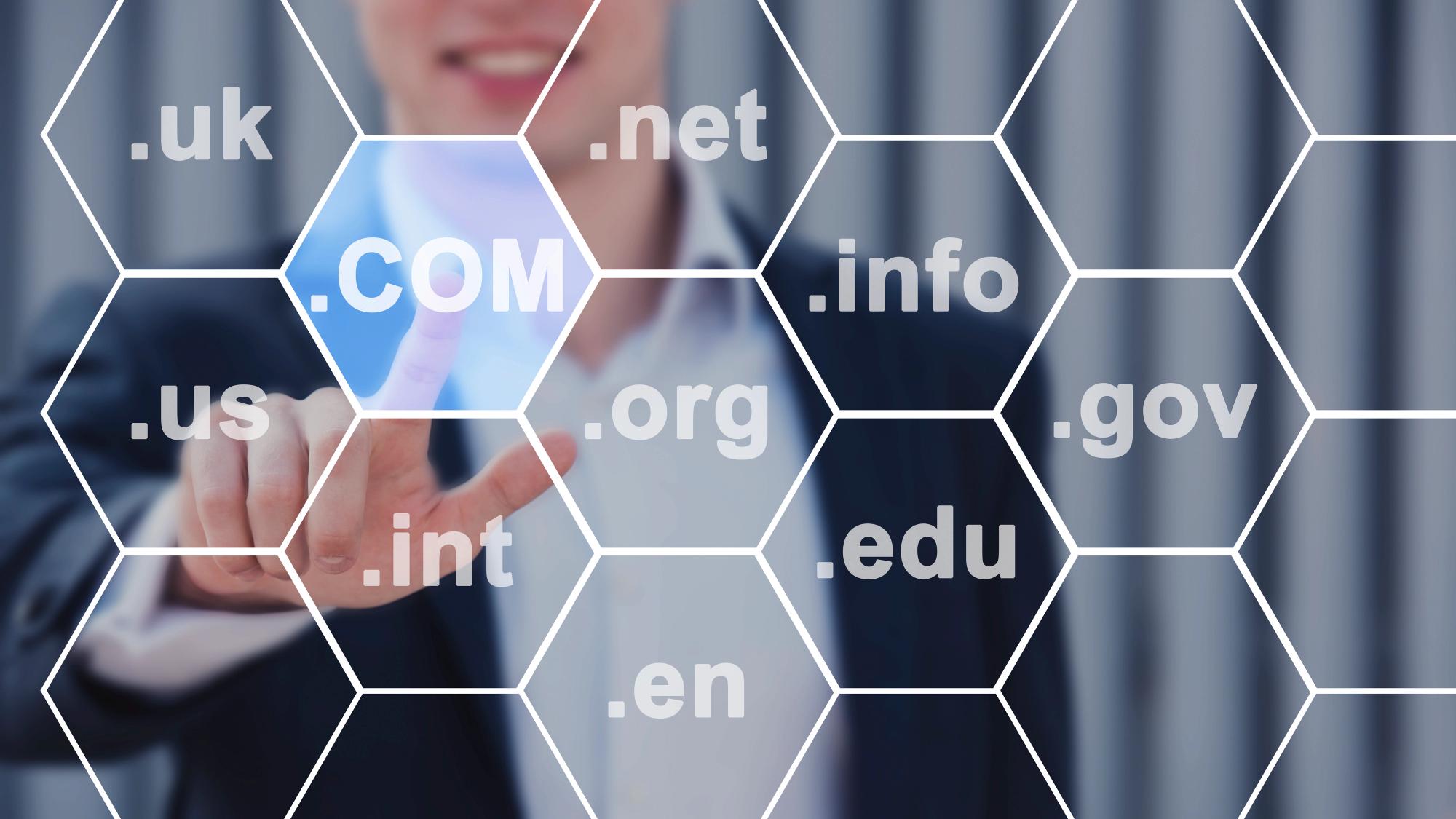 Beyond the Basics: A Beginner's Guide to the Domain Aftermarket