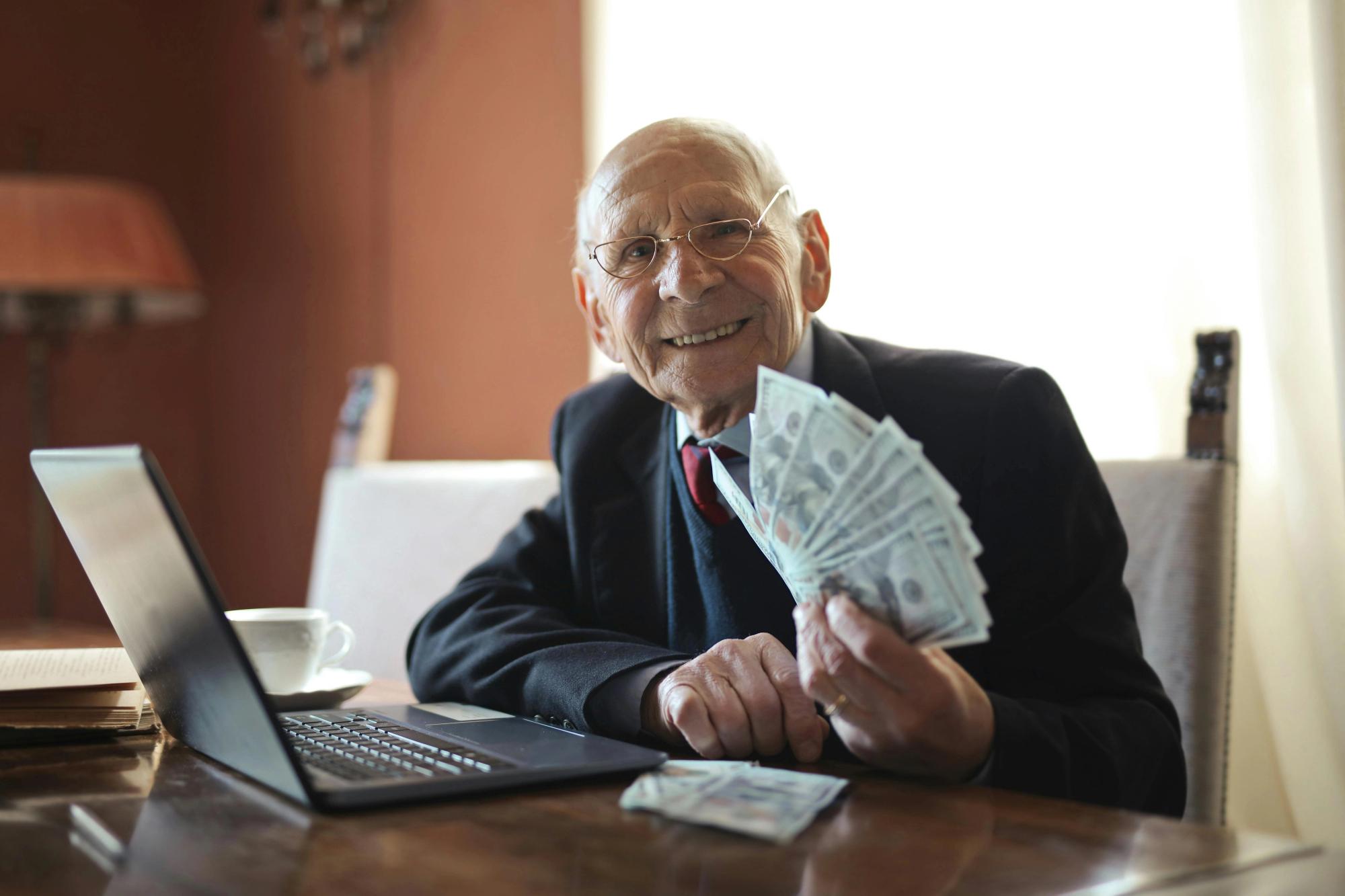 Domain Name Monetization: Generating Passive Income from Your Digital Assets