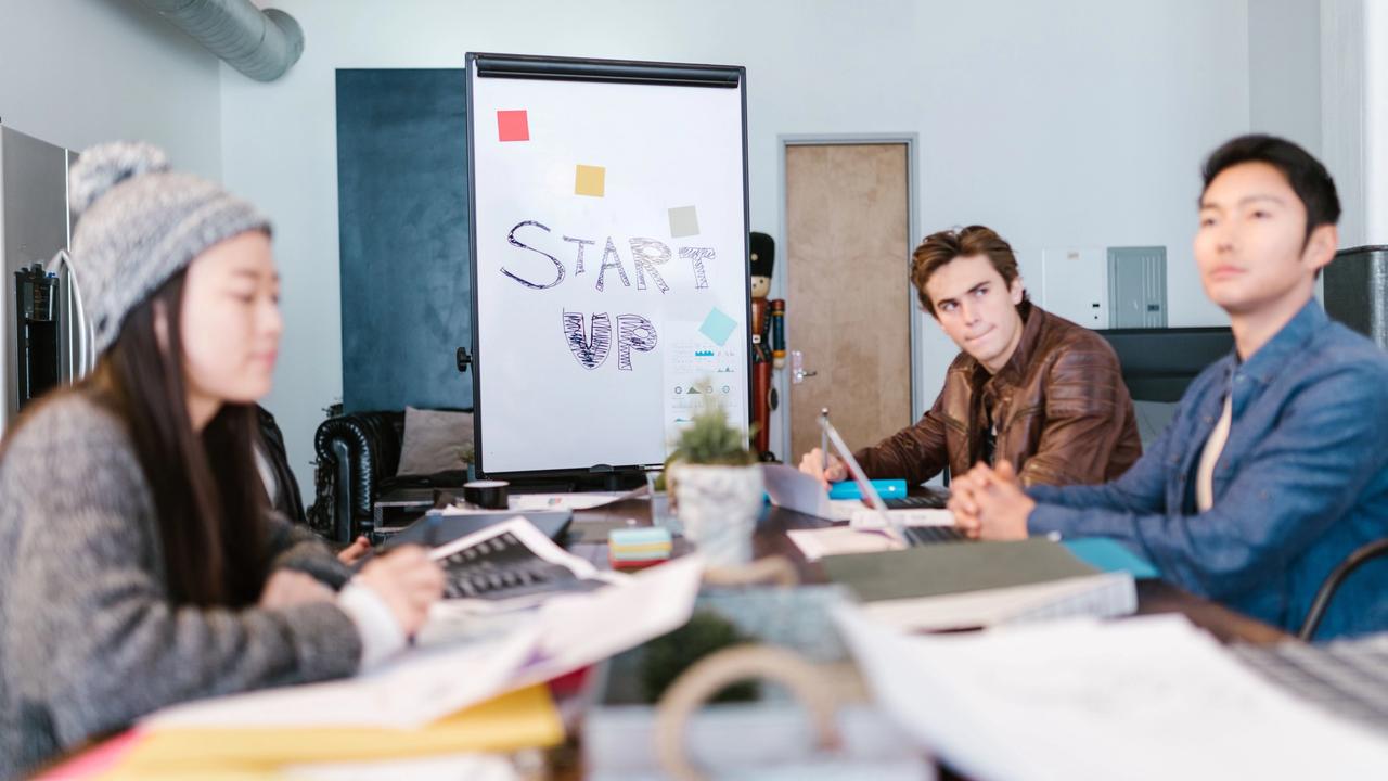 The Ultimate Domain Showdown for Tech Startups in 2026