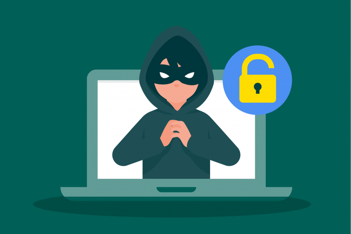 Safeguarding Your Online Presence: Navigating Domain-Related Scams