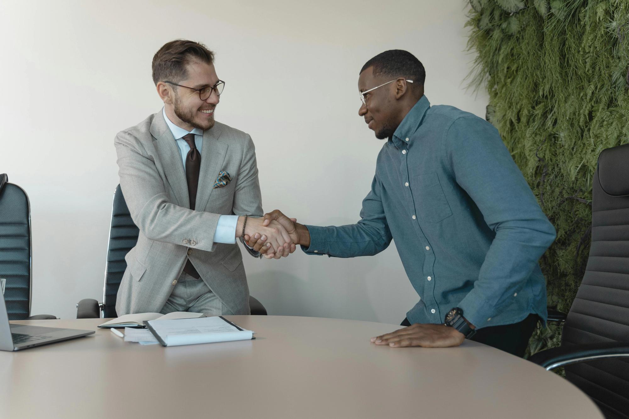 Why Trust Domain Lions: Our Commitment to Security and Transparency