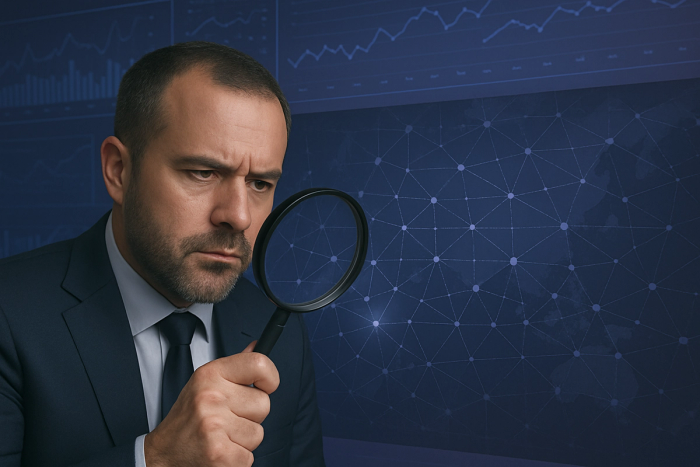 The Digital Landlord: How to Spot and Acquire High-Value Domain Names