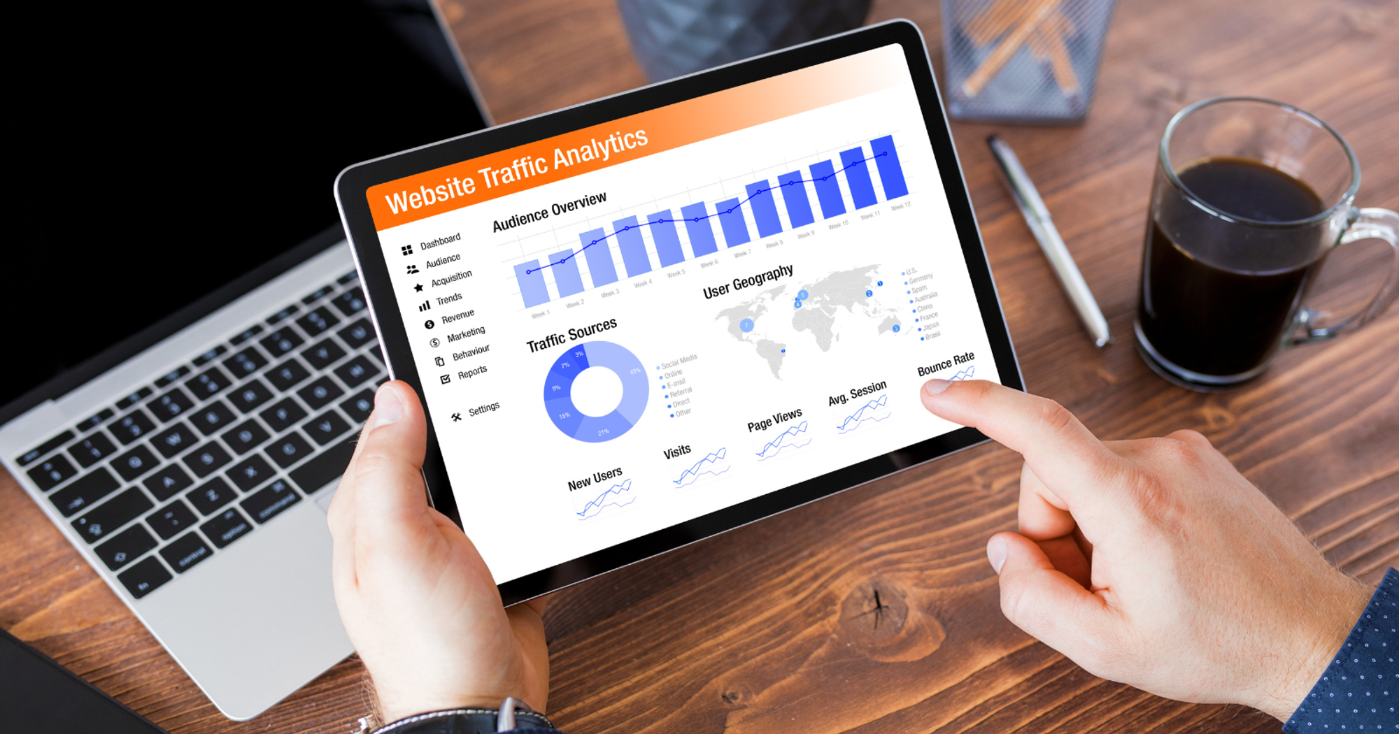 The Power of Keyword-Rich Domain Names: How to Boost Your Search Engine Rankings