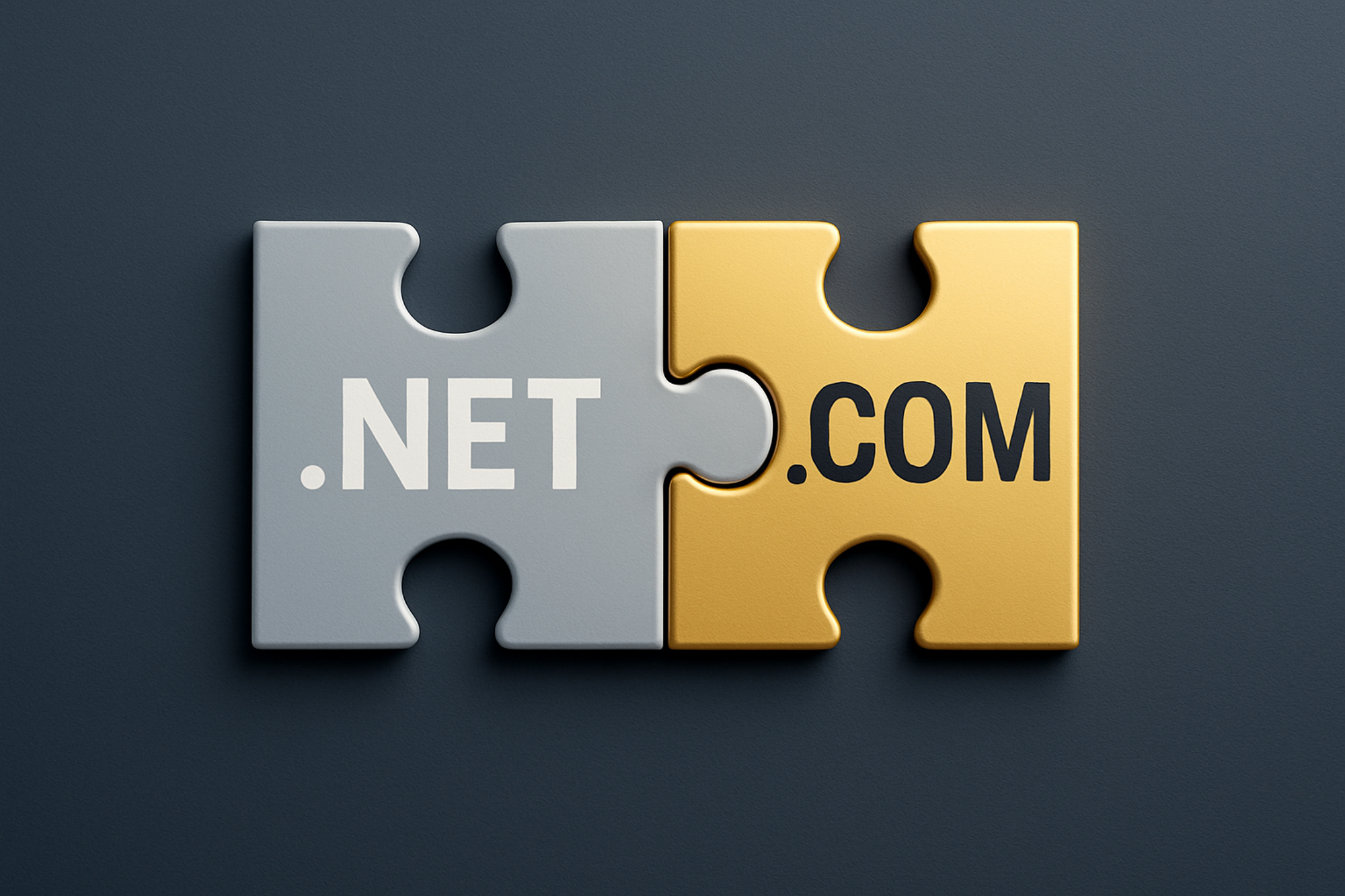 The "Natural Pair" Strategy: Why We Contacted You (And Why It Matters)