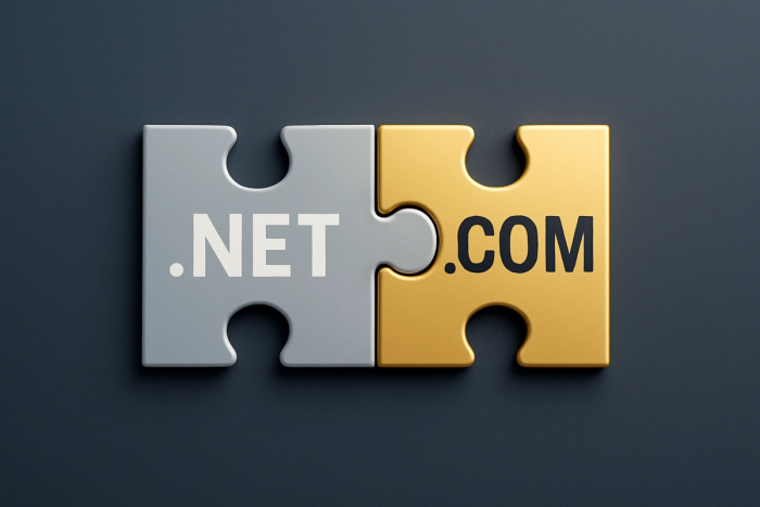 The "Natural Pair" Strategy: Why We Contacted You (And Why It Matters)