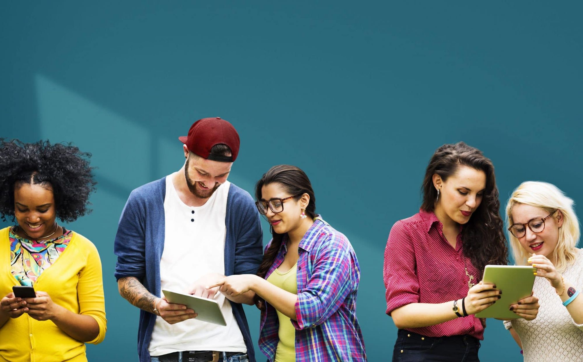 How to Use Domain Names in Social Media Campaigns