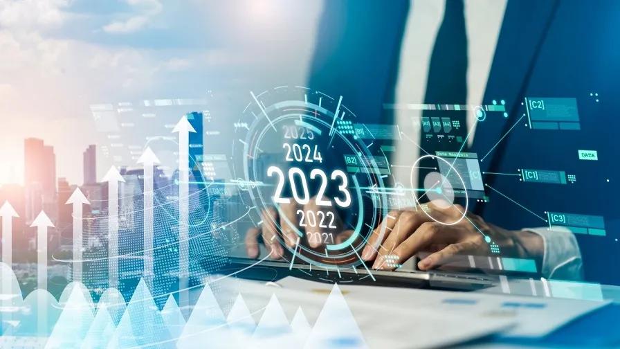 The Future of Domain Names: Trends to Watch