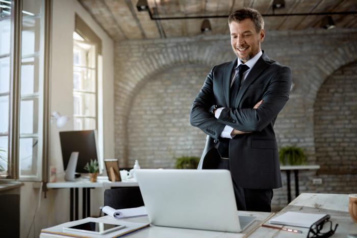 Domain Portfolio Management for Serial Entrepreneurs: Building and Maintaining a Valuable Asset