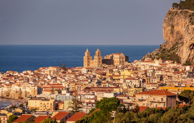 Catania, Sicily, Italy