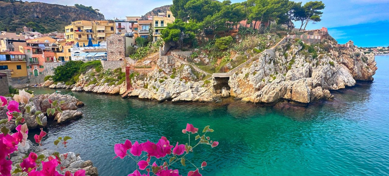 Sicily, Italy