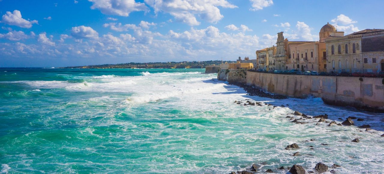 Siracusa (Sicily, Italy)