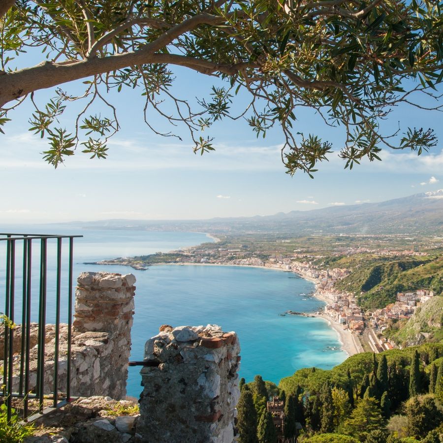 Ultimate Grand Sicily Odyssey Itinerary