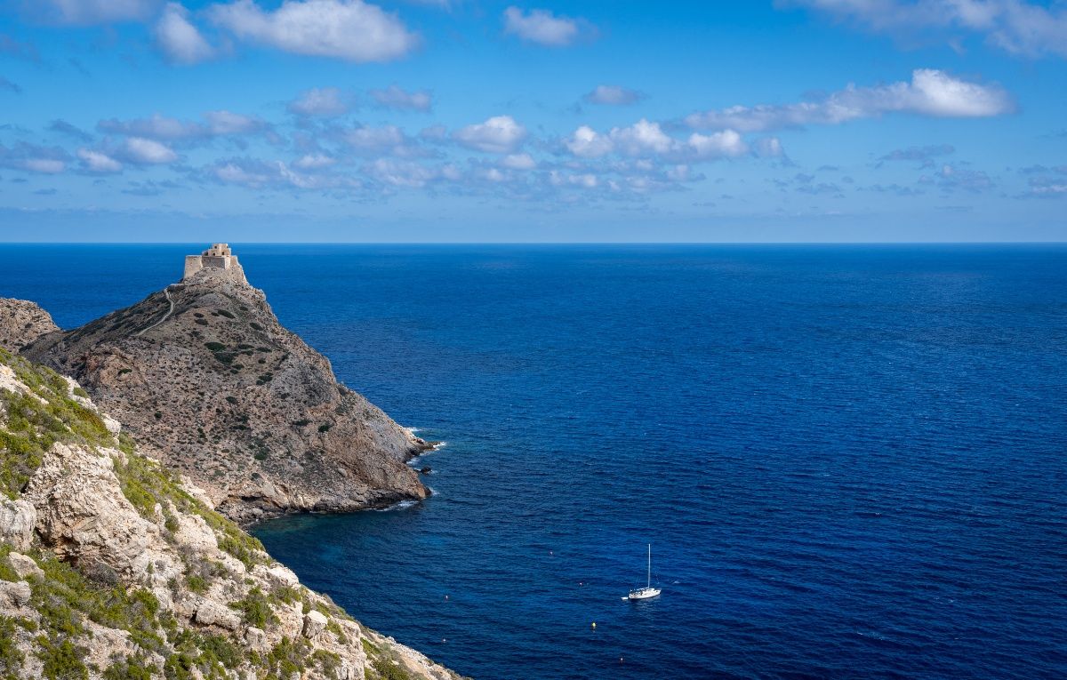 Marettimo Italy
